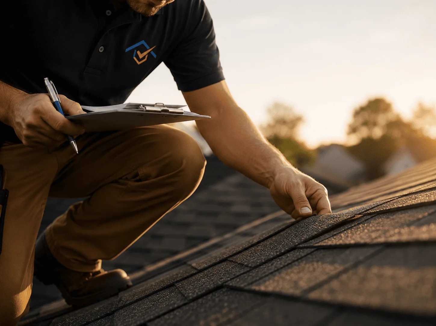 Why Choose Roof Inspection in New Troy, MI