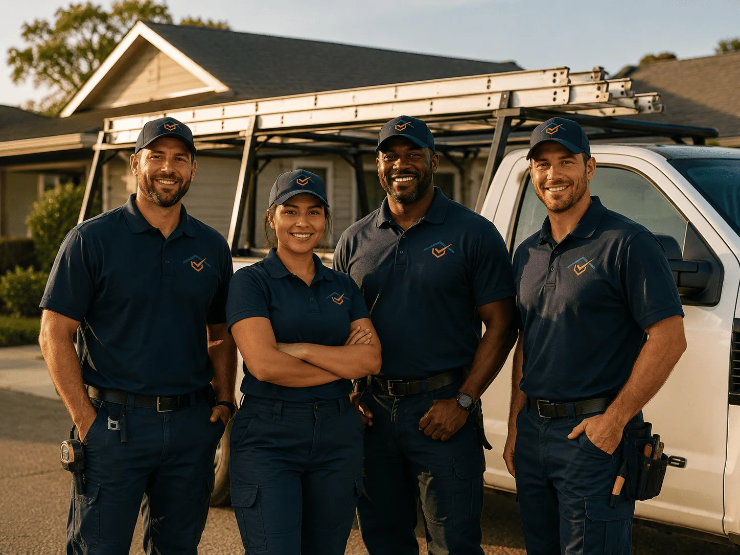 Roof Inspection company in New Troy, MI